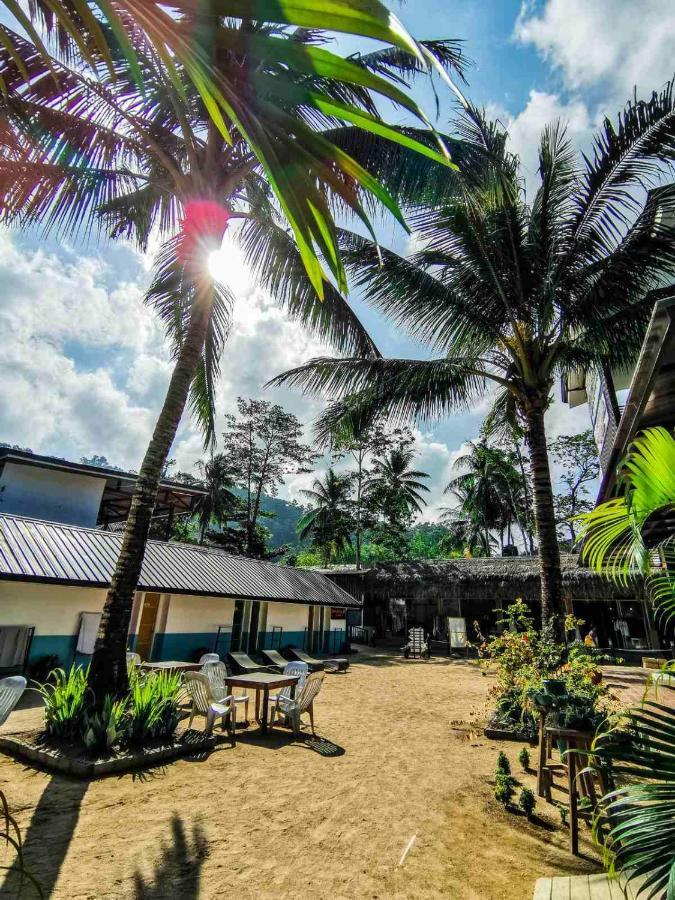 Dormitelsph El Nido Hostel Exterior photo
