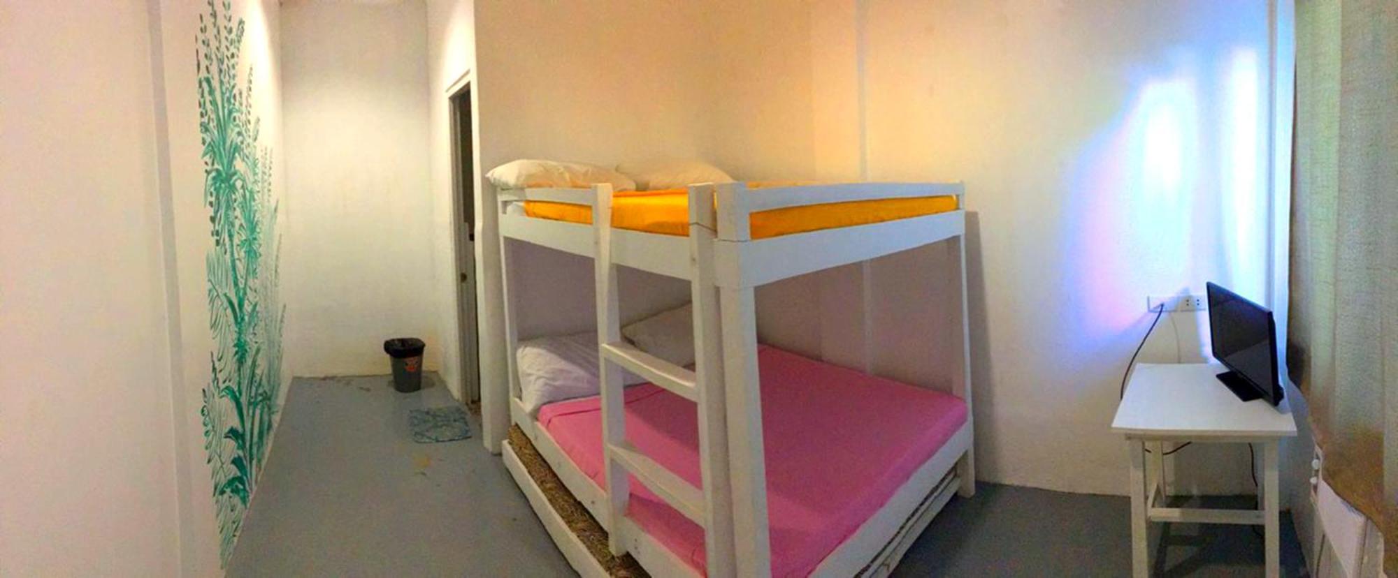 Dormitelsph El Nido Hostel Room photo