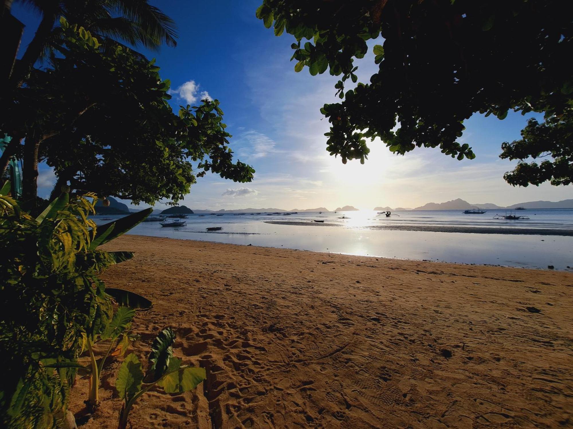 Dormitelsph El Nido Hostel Exterior photo