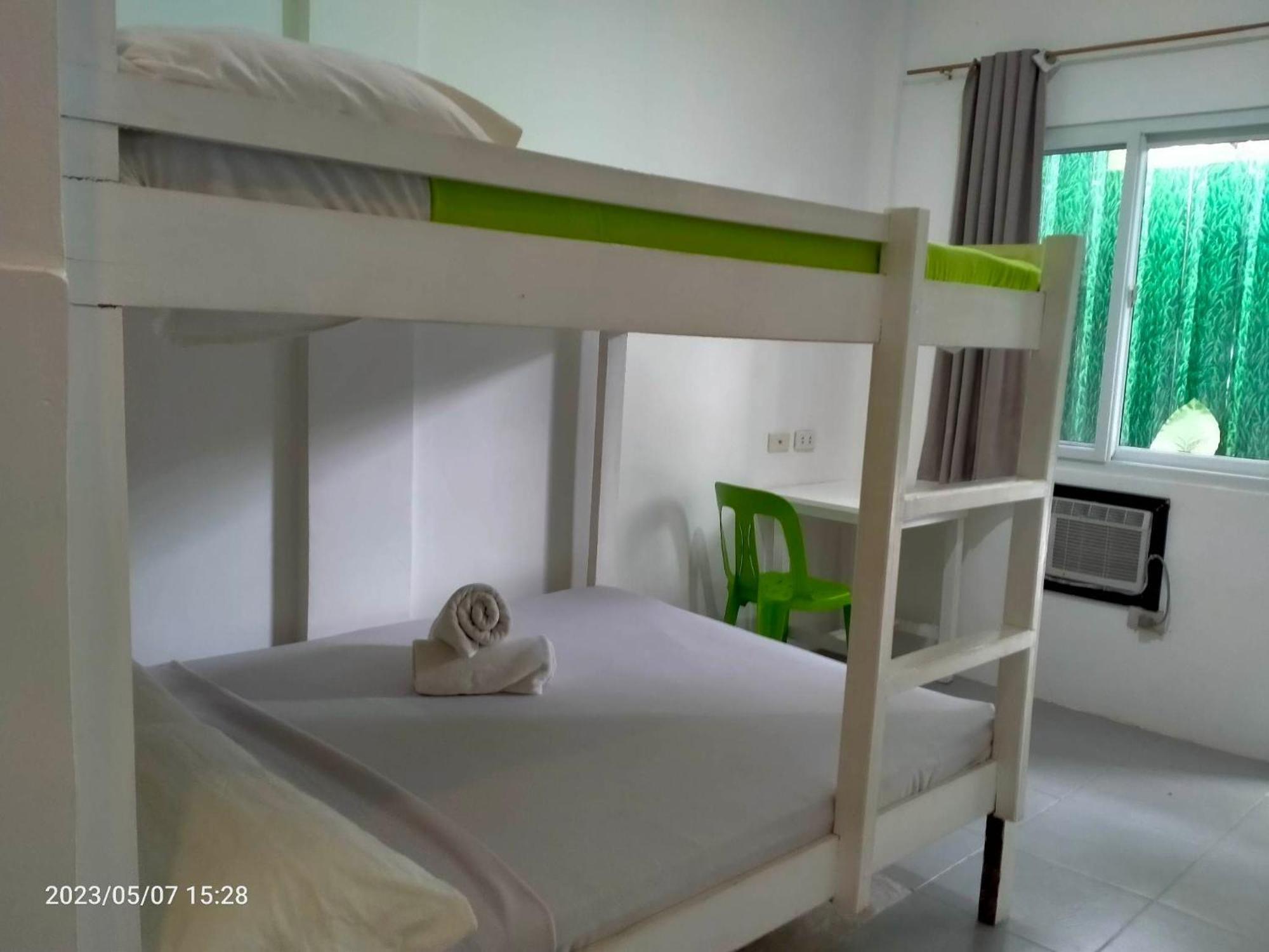 Dormitelsph El Nido Hostel Room photo