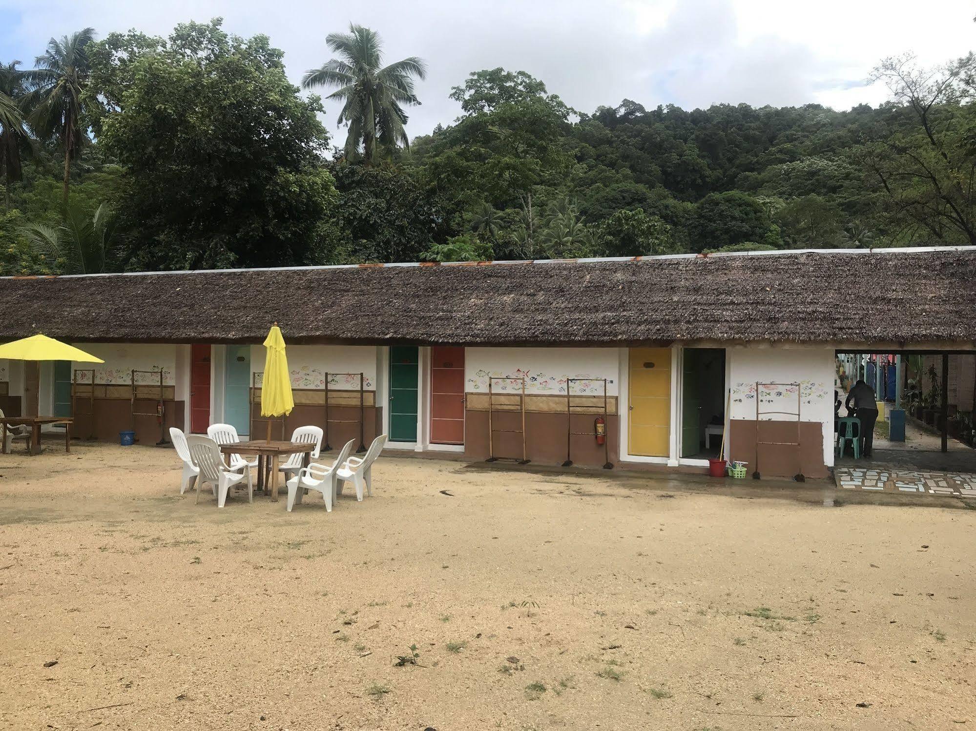 Dormitelsph El Nido Hostel Exterior photo