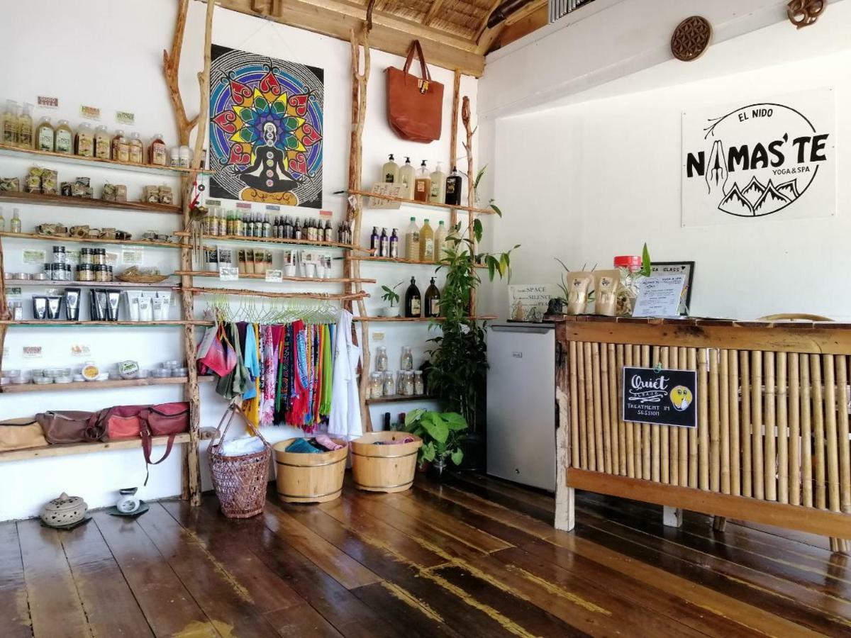 Dormitelsph El Nido Hostel Exterior photo